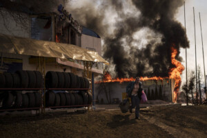 Russian Attacks Against Civilians In Ukraine Amount To War Crimes, Un Backed Investigation Finds