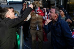 New York Grand Jury Votes To Indict Donald Trump