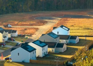 Home Prices Fell In February, Breaking A 131 Month Streak Of Year Over Year Increases That Began In 2012