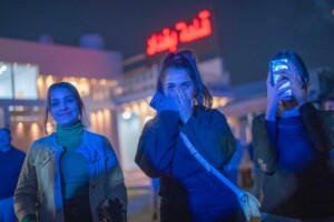 Senate Votes To Repeal 2002 Measure That Approved Iraq War, An Effort To Return War Powers To Congress