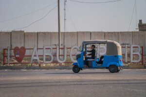 Senate Votes To Repeal 2002 Measure That Approved Iraq War, An Effort To Return War Powers To Congress