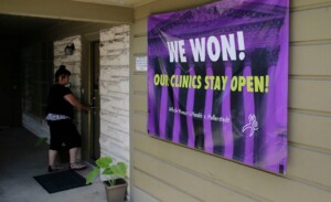 Supreme Court Preserves Access To Abortion Pill For Now