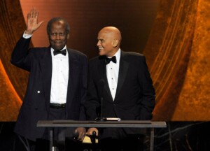 Harry Belafonte, Activist And Entertainer With A ‘rebel Heart,’ Dies At 96