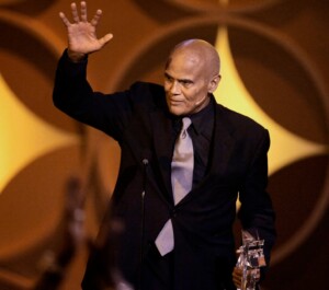 Harry Belafonte, Activist And Entertainer With A ‘rebel Heart,’ Dies At 96