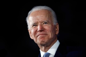 Biden Formally Launches 2024 Bid, Betting Record Will Top Age Worries. Follow Live Coverage.