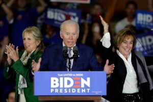 Biden Formally Launches 2024 Bid, Betting Record Will Top Age Worries. Follow Live Coverage.