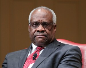 Supreme Court Justice Clarence Thomas Says He Didn’t Have To Disclose Luxury Trips With Megadonor