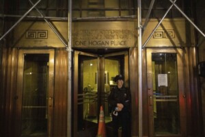 Reports: Former President Donald Trump Pleads Not Guilty To 34 Felony Charges