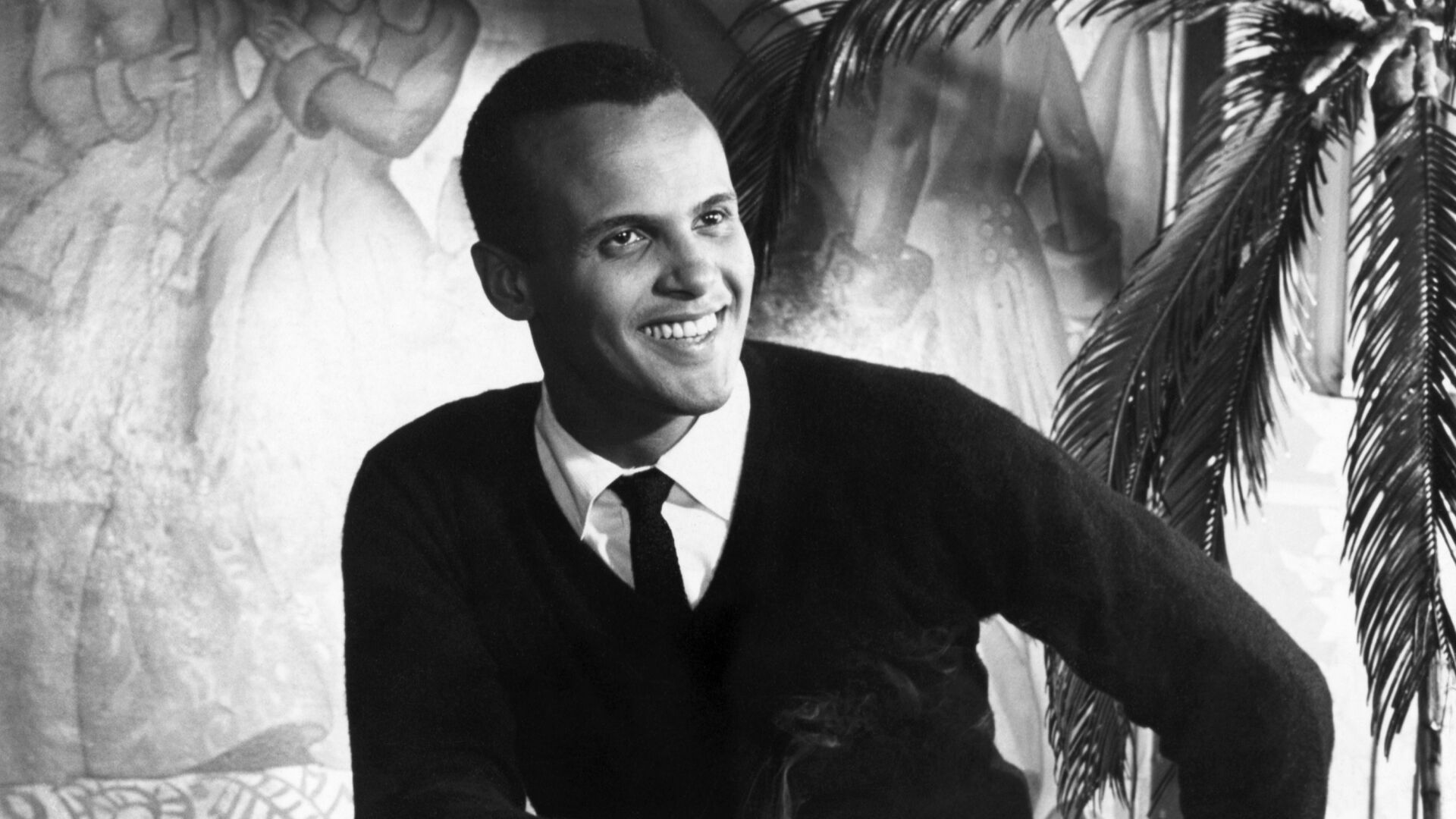 <p><span>Harry Belafonte died Tuesday at age 96, according to his publicist.</span></p>