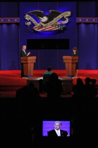 Biden Formally Launches 2024 Bid, Betting Record Will Top Age Worries. Follow Live Coverage.