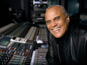 Harry Belafonte, Activist And Entertainer With A ‘rebel Heart,’ Dies At 96