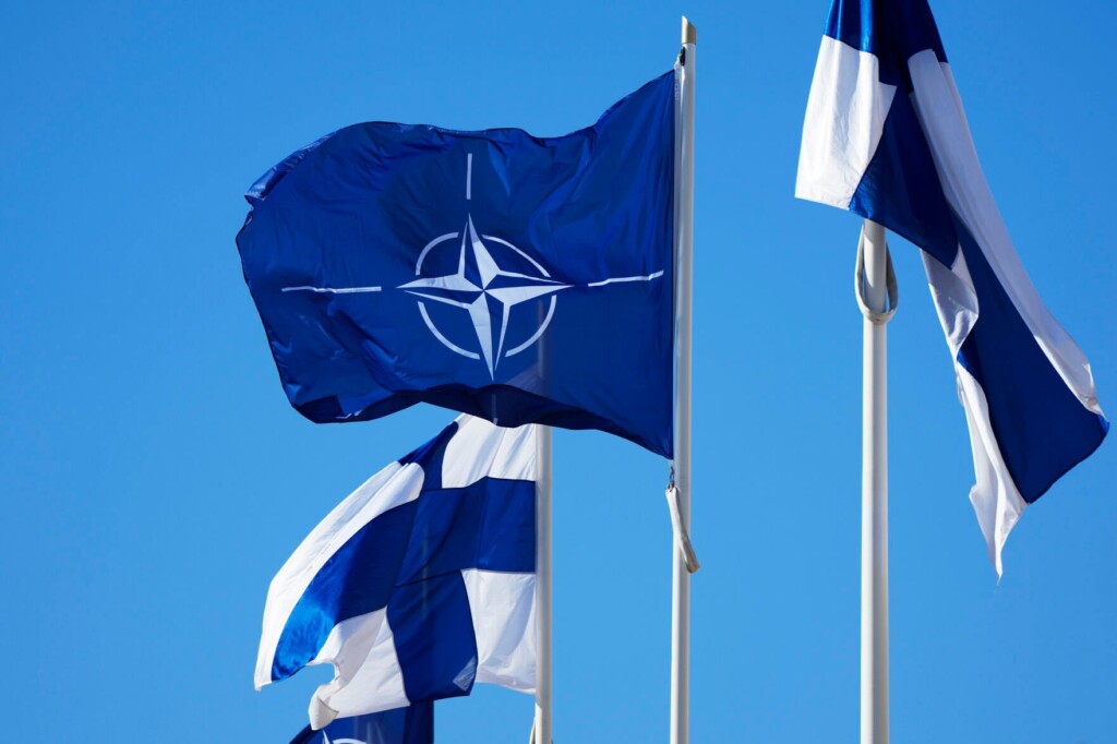Finland Officially Joins Nato, Dealing Blow To Russia For Ukraine War. Here’s What To Know.