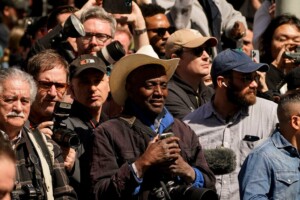 Reports: Former President Donald Trump Pleads Not Guilty To 34 Felony Charges