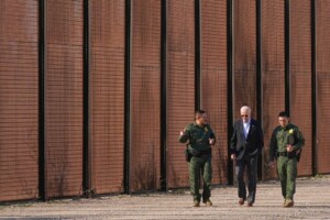 Biden Formally Launches 2024 Bid, Betting Record Will Top Age Worries. Follow Live Coverage.