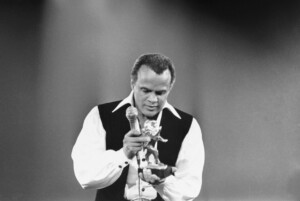 Harry Belafonte, Activist And Entertainer With A ‘rebel Heart,’ Dies At 96