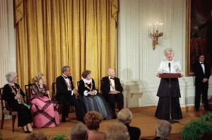 Harry Belafonte, Activist And Entertainer With A ‘rebel Heart,’ Dies At 96