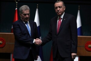 Finland Officially Joins Nato, Dealing Blow To Russia For Ukraine War. Here’s What To Know.