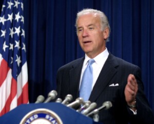 Biden Formally Launches 2024 Bid, Betting Record Will Top Age Worries. Follow Live Coverage.