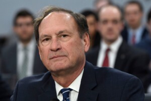 Supreme Court Justice Clarence Thomas Says He Didn’t Have To Disclose Luxury Trips With Megadonor