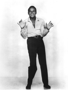 Harry Belafonte, Activist And Entertainer With A ‘rebel Heart,’ Dies At 96