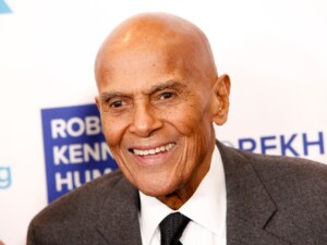Harry Belafonte, Activist And Entertainer With A ‘rebel Heart,’ Dies At 96