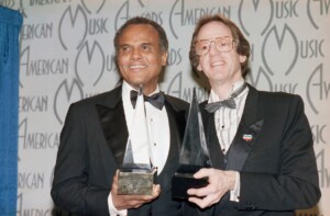 Harry Belafonte, Activist And Entertainer With A ‘rebel Heart,’ Dies At 96