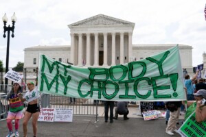 Supreme Court Preserves Access To Abortion Pill For Now