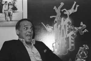 Harry Belafonte, Activist And Entertainer With A ‘rebel Heart,’ Dies At 96