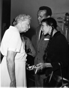 Harry Belafonte, Activist And Entertainer With A ‘rebel Heart,’ Dies At 96