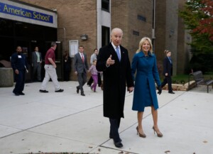 Biden Formally Launches 2024 Bid, Betting Record Will Top Age Worries. Follow Live Coverage.