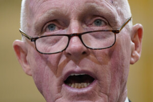 Ex Proud Boys Leader Enrique Tarrio, 3 Others Guilty Of Jan. 6 Sedition Plot