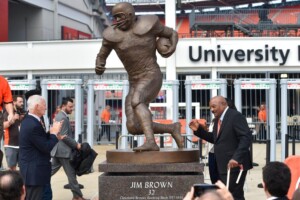 Jim Brown, All Time Nfl Great Running Back And Social Activist, Dead At 87