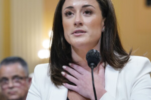 Ex Proud Boys Leader Enrique Tarrio, 3 Others Guilty Of Jan. 6 Sedition Plot