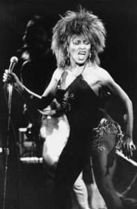 Tina Turner, Unstoppable Superstar Whose Hits Included ‘what’s Love Got To Do With It,’ Has Died At 83
