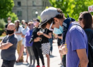 Who Downgrades Covid Pandemic, Says It’s No Longer Emergency