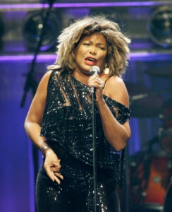 Tina Turner, Unstoppable Superstar Whose Hits Included ‘what’s Love Got To Do With It,’ Has Died At 83
