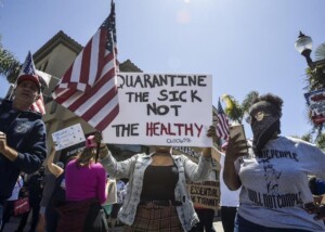 Who Downgrades Covid Pandemic, Says It’s No Longer Emergency