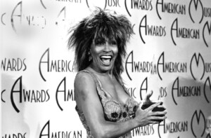 Tina Turner, Unstoppable Superstar Whose Hits Included ‘what’s Love Got To Do With It,’ Has Died At 83
