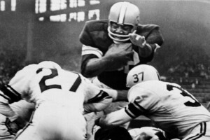 Jim Brown, All Time Nfl Great Running Back And Social Activist, Dead At 87