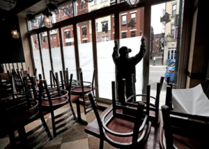 Who Downgrades Covid Pandemic, Says It’s No Longer Emergency