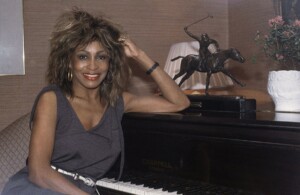 Tina Turner, Unstoppable Superstar Whose Hits Included ‘what’s Love Got To Do With It,’ Has Died At 83