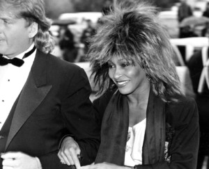 Tina Turner, Unstoppable Superstar Whose Hits Included ‘what’s Love Got To Do With It,’ Has Died At 83