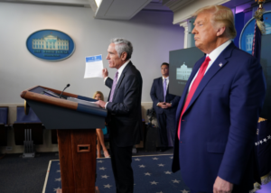 Who Downgrades Covid Pandemic, Says It’s No Longer Emergency