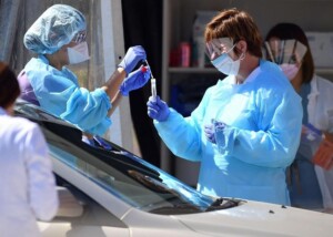 Who Downgrades Covid Pandemic, Says It’s No Longer Emergency