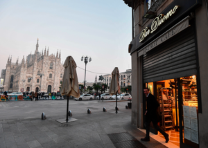 Who Downgrades Covid Pandemic, Says It’s No Longer Emergency