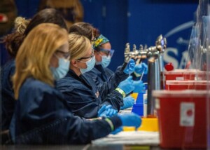 Who Downgrades Covid Pandemic, Says It’s No Longer Emergency