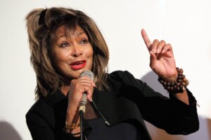 Tina Turner, Unstoppable Superstar Whose Hits Included ‘what’s Love Got To Do With It,’ Has Died At 83