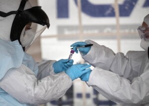 Who Downgrades Covid Pandemic, Says It’s No Longer Emergency
