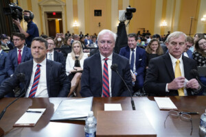 Ex Proud Boys Leader Enrique Tarrio, 3 Others Guilty Of Jan. 6 Sedition Plot