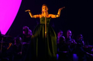 Jury Finds Ed Sheeran Didn’t Copy Marvin Gaye Classic ‘let’s Get It On’